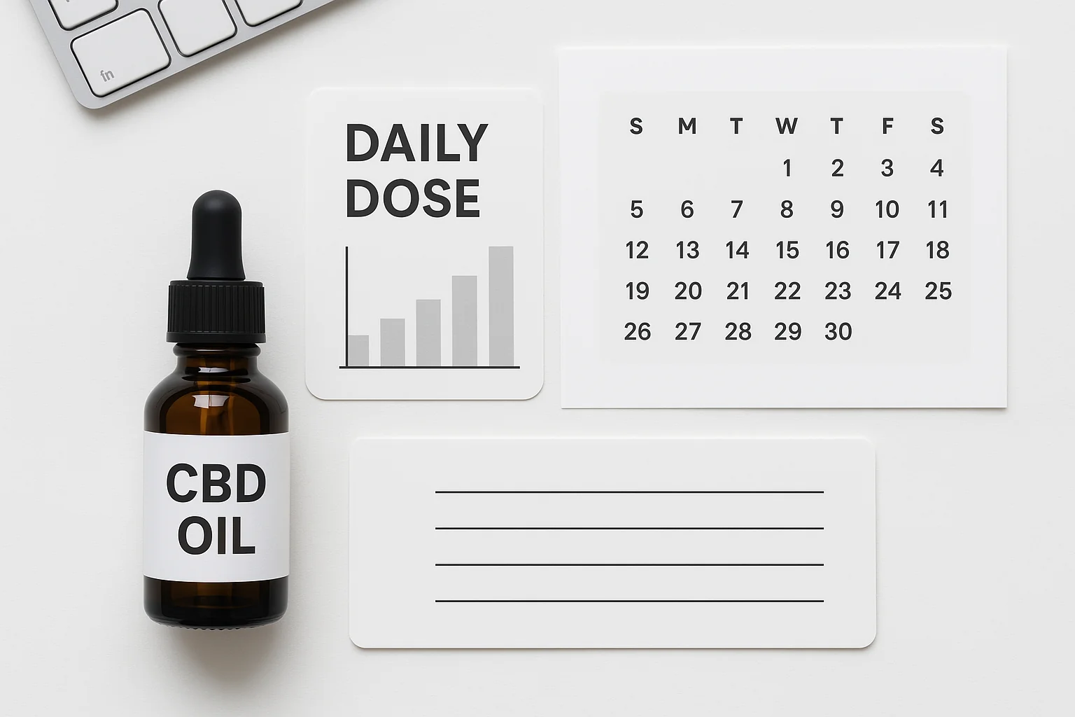How much CBD can you take daily? Safe dosing and maximum doses How much CBD can you take daily? Safe dosing and maximum doses