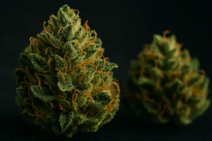 Jak ocenić jakość suszu kannabidiol — terpeny, wygląd, COA (FAQ)