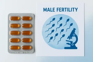 Coenzyme Q10 and male fertility: improves semen, but does it affect pregnancies?