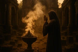 Cannabis in der Religion: von Rastafari bis zu alten Ritualen (Leitfaden)