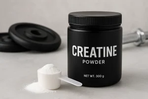 Creatine: what it does, when to take it, and whether it is only for strength athletes
