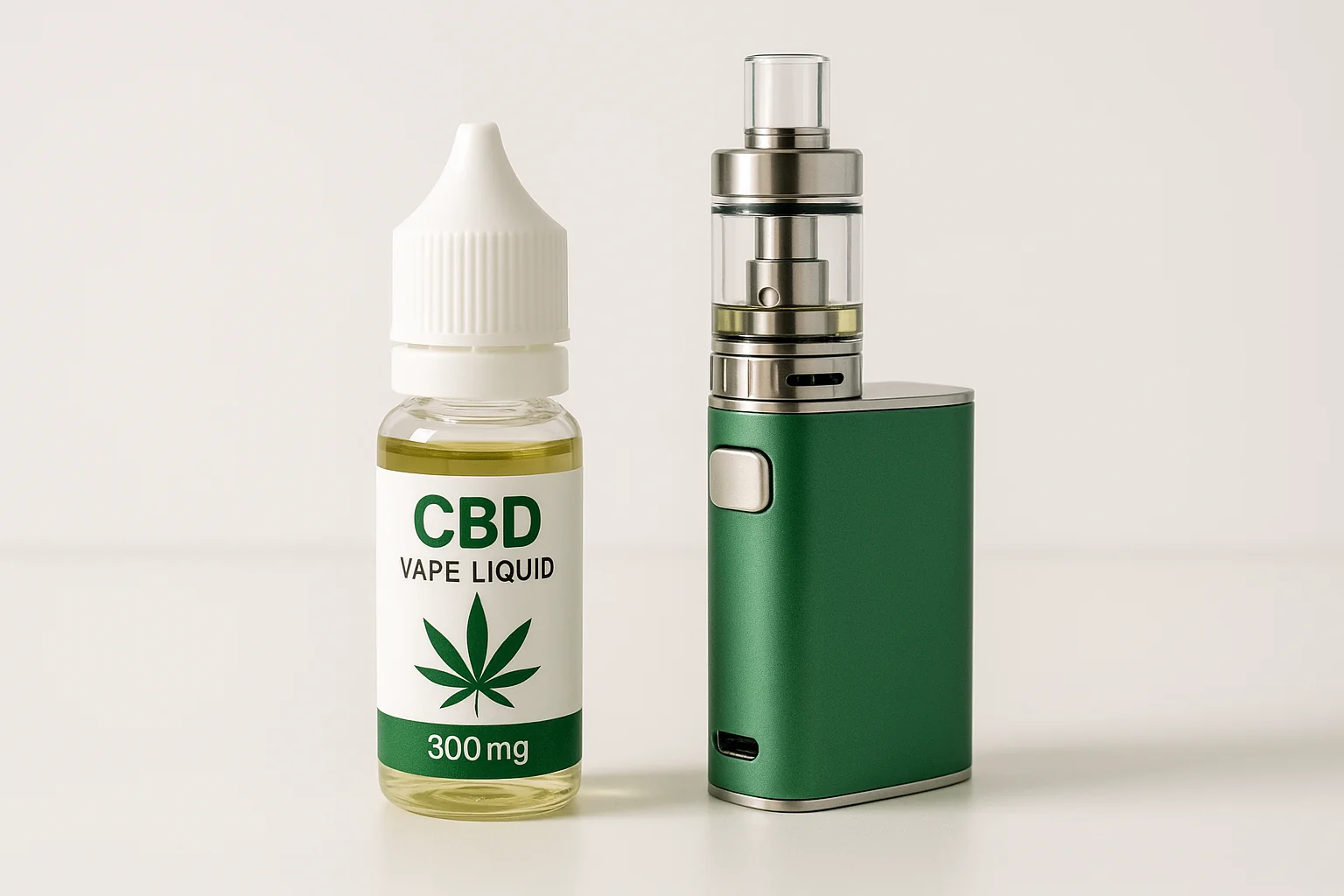 Liquid CBD für E-Zigaretten — wie wählt man aus und ist es sicher (FAQ) Liquid Cannabidiol für E-Zigaretten: wie wählt man aus und ist es sicher (FAQ)