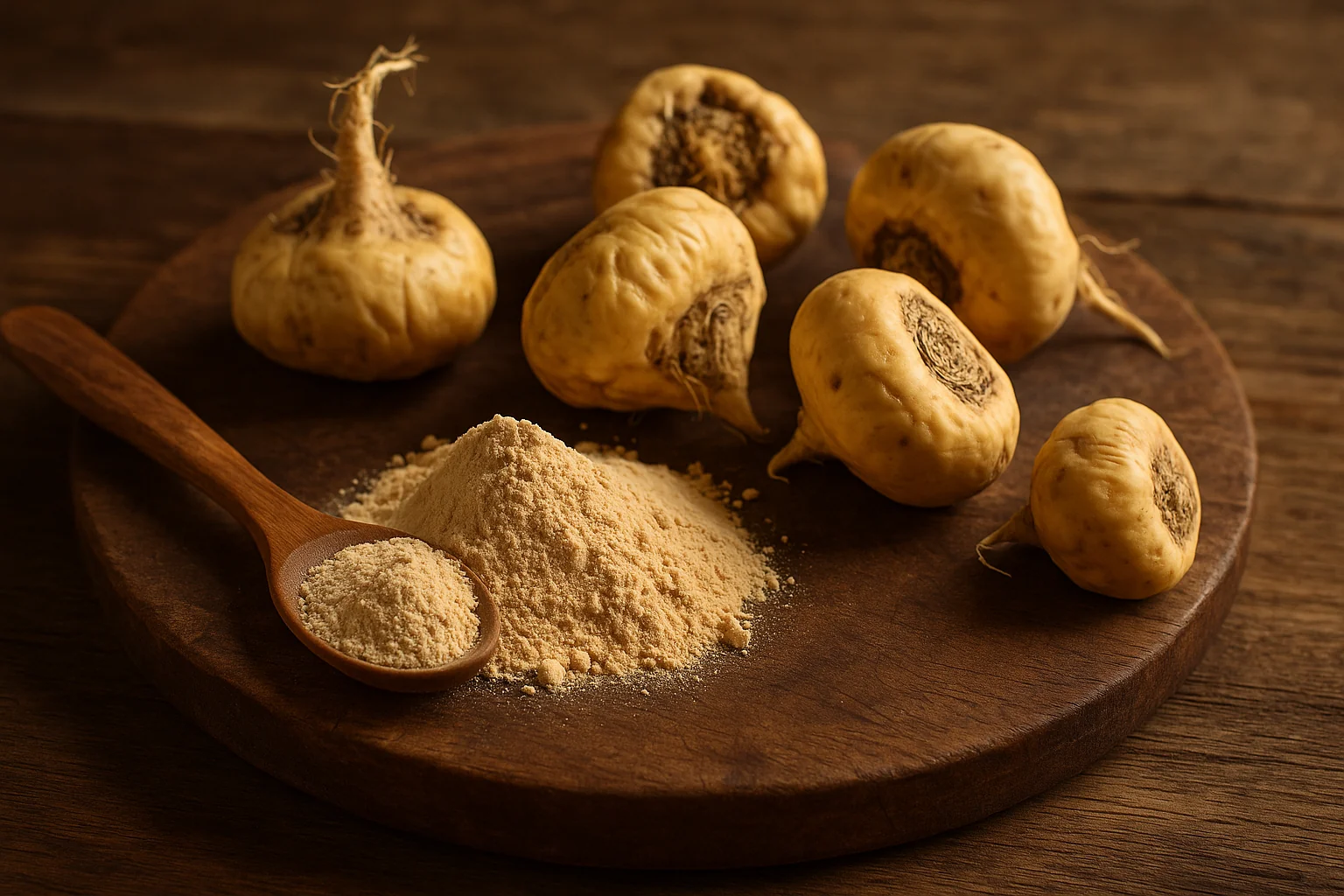 Maca properties: how the root from Peru supports hormones, libido, and energy (2026) Maca properties: how the root from Peru supports hormones, libido, and energy (2026)
