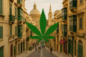 Marihuana na Malcie: pierwszy kraj UE z legalizacją (FAQ)