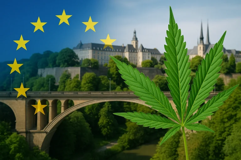 Marihuana in Luxemburg — was ist erlaubt und was hat sich geändert (FAQ) Marihuana in Luxemburg: was erlaubt ist und was sich geändert hat (FAQ)