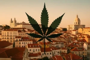 Marihuana in Portugal: ein Entkriminalisierungsmodell, das die Welt verändert hat (FAQ)