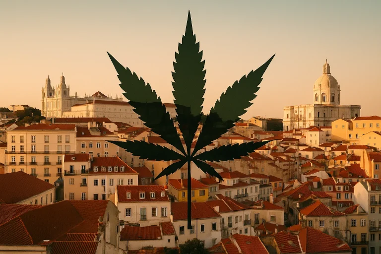 Marihuana in Portugal — ein Modell der Entkriminalisierung, das die Welt verändert hat (FAQ) Marihuana in Portugal: ein Entkriminalisierungsmodell, das die Welt verändert hat (FAQ)