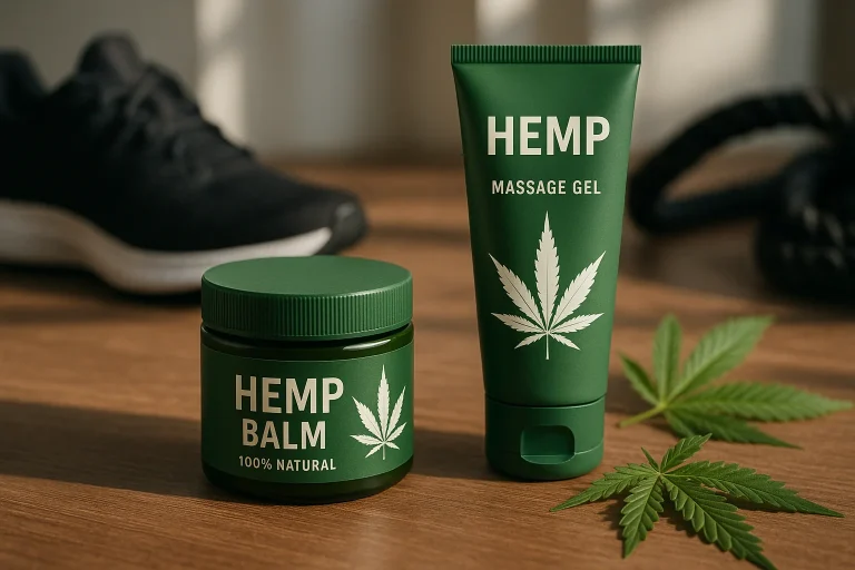 Hemp ointment for joints and muscles: how Palacio works and how to use the massage gel Hemp ointment for joints and muscles: how Palacio works and how to use the massage gel