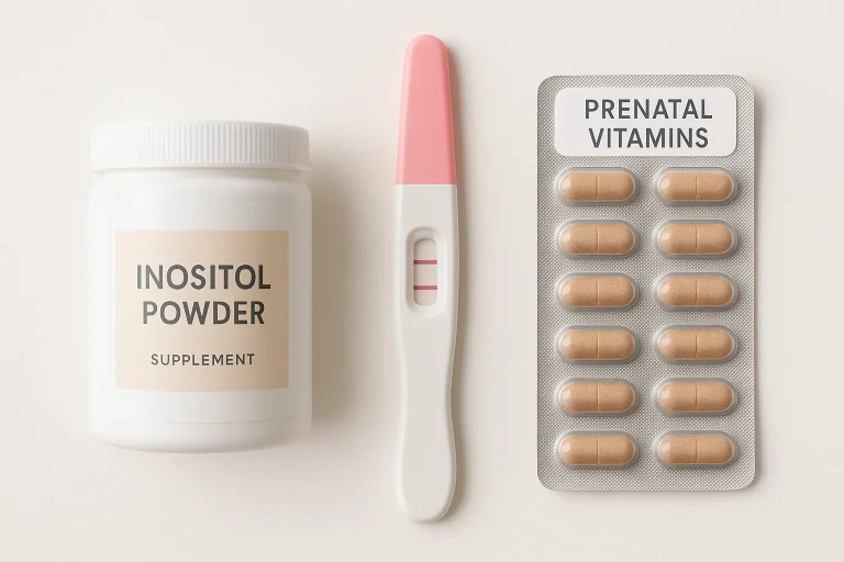 Mio-Inositol in der Schwangerschaft und Schwangerschaftsdiabetes — was sagt Cochrane Myo-Inositol in der Schwangerschaft und Schwangerschaftsdiabetes: Was sagt Cochrane