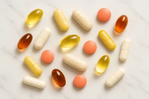 Multiwitamina: czy warto, czy lepiej pojedyncze witaminy (FAQ)