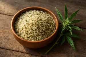 Hemp seeds: nutritional properties, how much protein they contain, and how to eat them daily