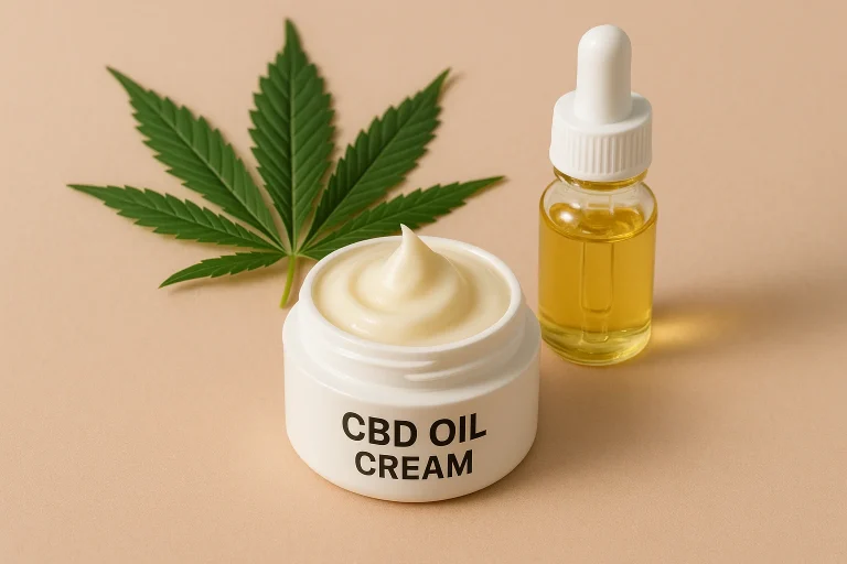 CBD Oil for Atopic Dermatitis: What Dermatology Says CBD Oil for Atopic Dermatitis: What Dermatology Says