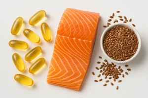 Omega-3 Eigenschaften und Dosierung: wann es sich wirklich lohnt, Kapseln zu nehmen