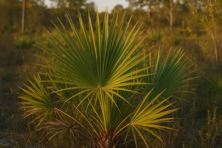 Sägepalme (saw palmetto) bei Prostatavergrößerung — was sagen die Studien Sägepalme (saw palmetto) bei Prostatavergrößerung: Was sagen die Studien