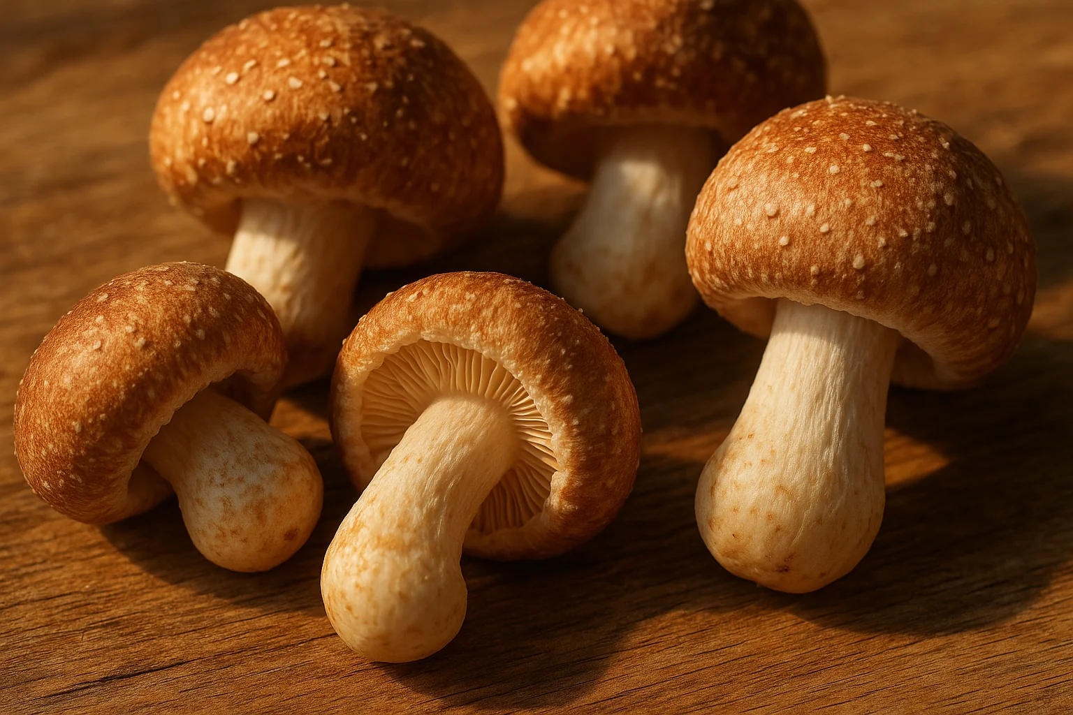 Pieczarka brazylijska (Agaricus blazei) — właściwości i dawkowanie Pieczarka brazylijska (Agaricus blazei): właściwości i dawkowanie