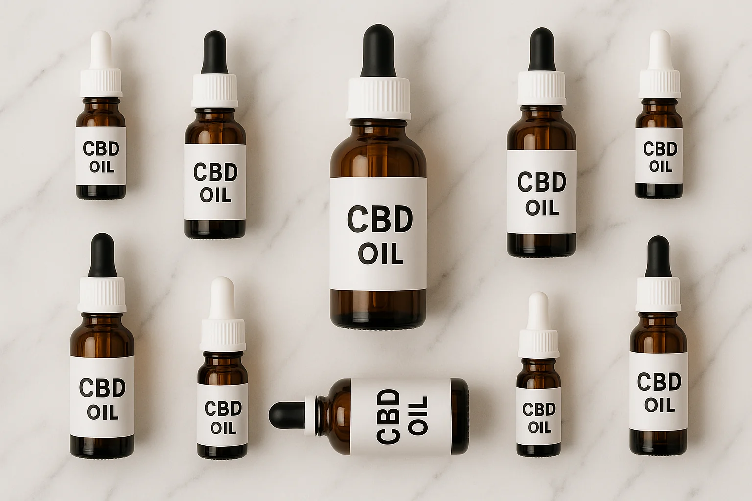 CBD oil ranking 2026: 7 tested products for beginners CBD oil ranking 2026: 7 tested products for beginners