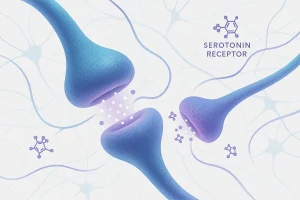 Receptor 5-HT2A: jak psychodeliki włączają plastyczność mózgu