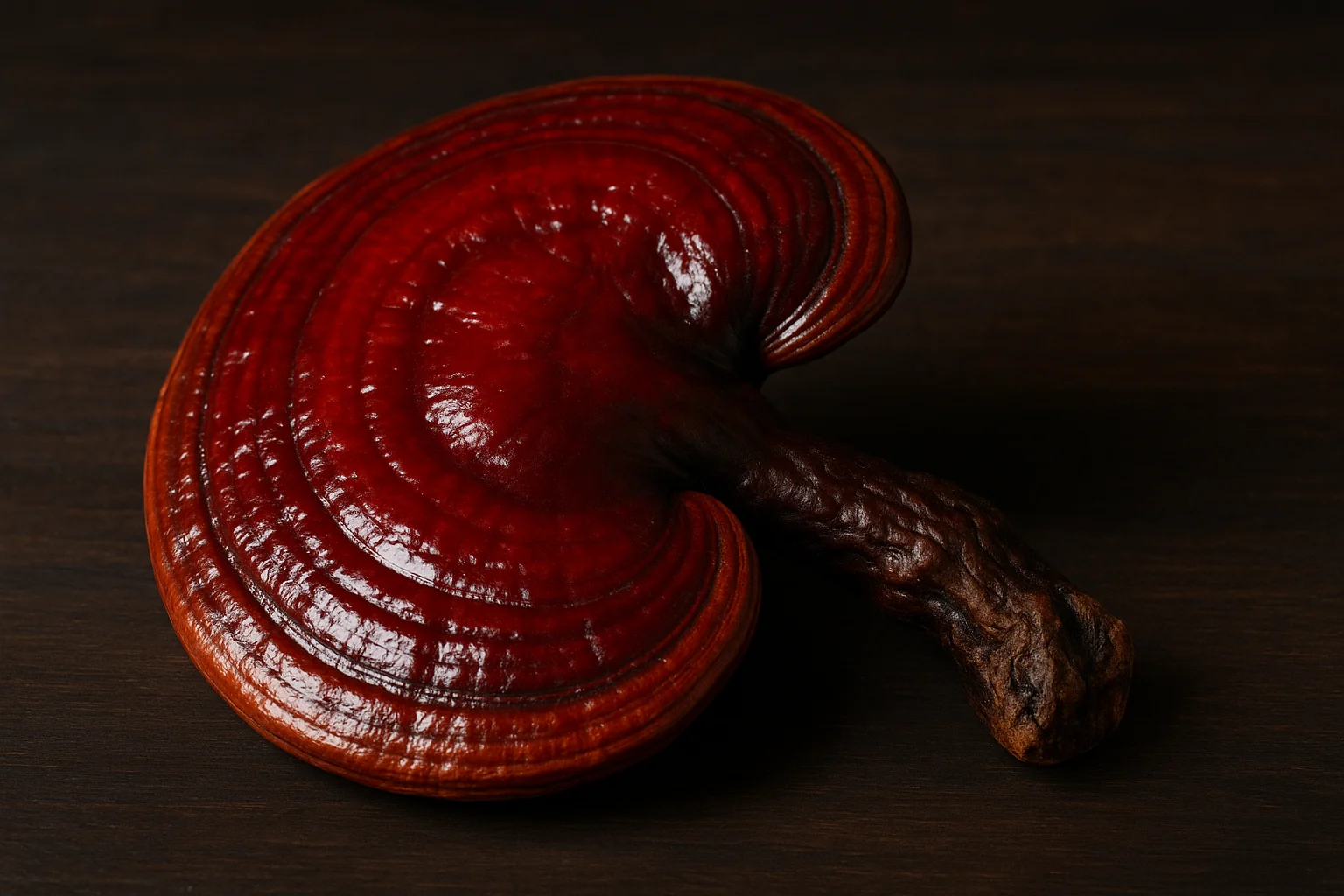 Reishi (Lingzhi): der Pilz der Unsterblichkeit für Immunität und Stress 2026.