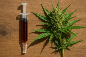 RSO and FECO: what is Rick Simpson oil and how to dose it (guide)