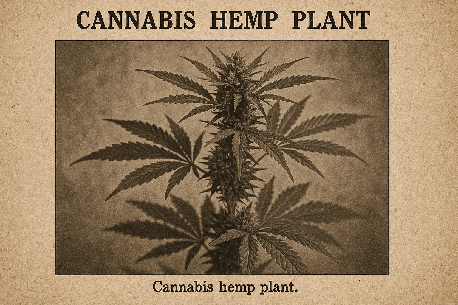 Where the word marijuana comes from: the history of the term (guide)