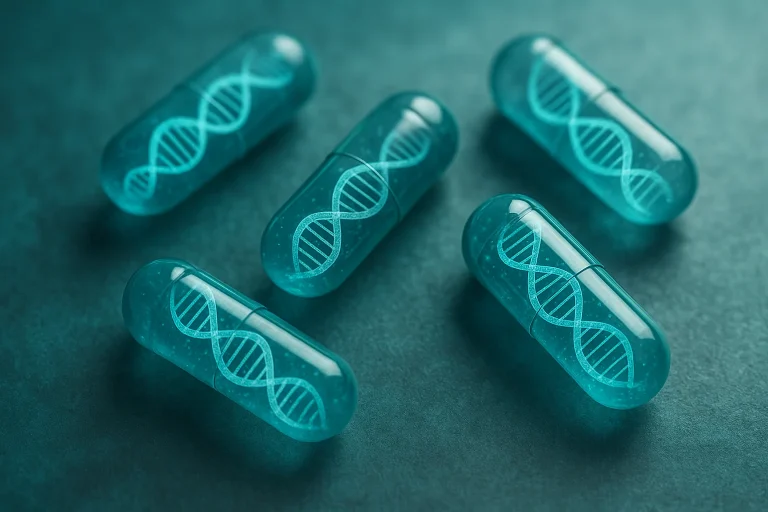 Longevity supplements: 5 ingredients for longevity according to the latest science 2026 Longevity supplements: 5 ingredients for longevity according to the latest science 2026