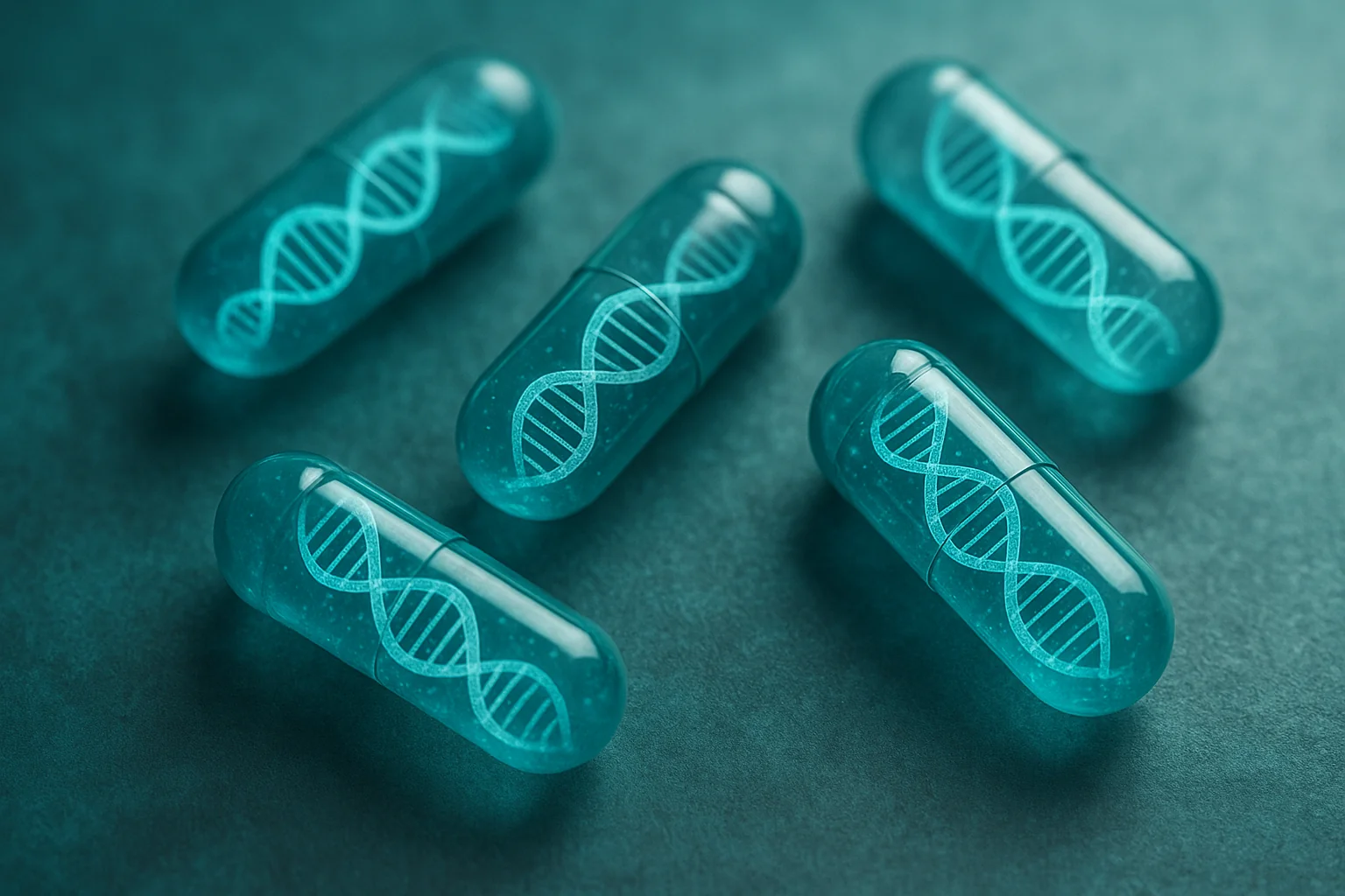 Longevity supplements: 5 ingredients for longevity according to the latest science 2026 Longevity supplements: 5 ingredients for longevity according to the latest science 2026