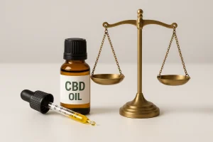 Sweet Spot der Dosierung von Cannabidiol — wie man die Dosis anpasst, anstatt endlos zu erhöhen