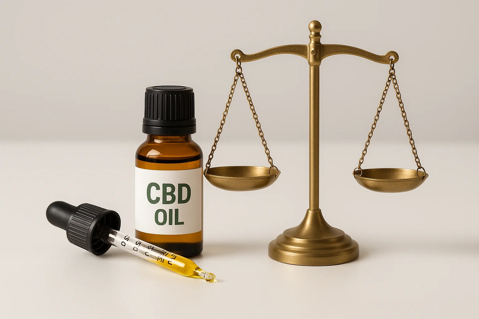 Sweet Spot der Dosierung von Cannabidiol — wie man die Dosis anpasst, anstatt endlos zu erhöhen
