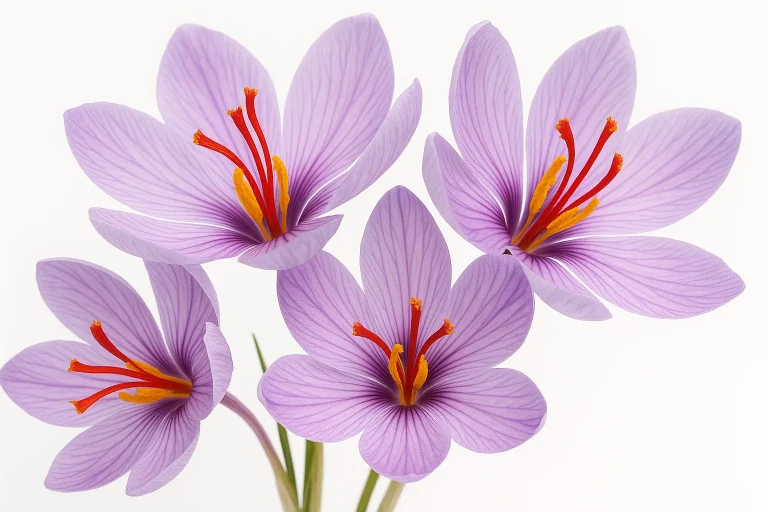 Saffron for depression and mood: what studies say and how to dose the extract Saffron for depression and mood: what studies say and how to dose the extract