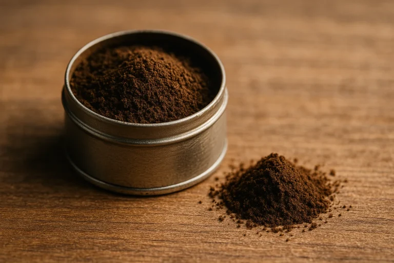 Snuff — what is it, how is it used, and is it harmful Snuff: what it is, how to use it, and whether it is harmful