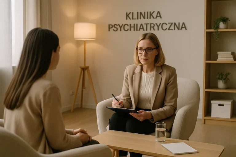 Terapia ketaminą w Polsce — jak działa i dla kogo (legalnie) Terapia ketaminą w Polsce: jak działa i dla kogo (legalnie)