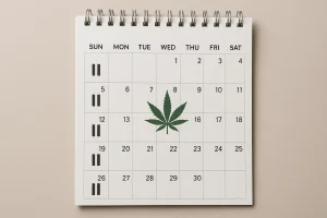 Tolerance break: how to lower tolerance to tetrahydrocannabinol/cannabidiol and is it worth it (FAQ)