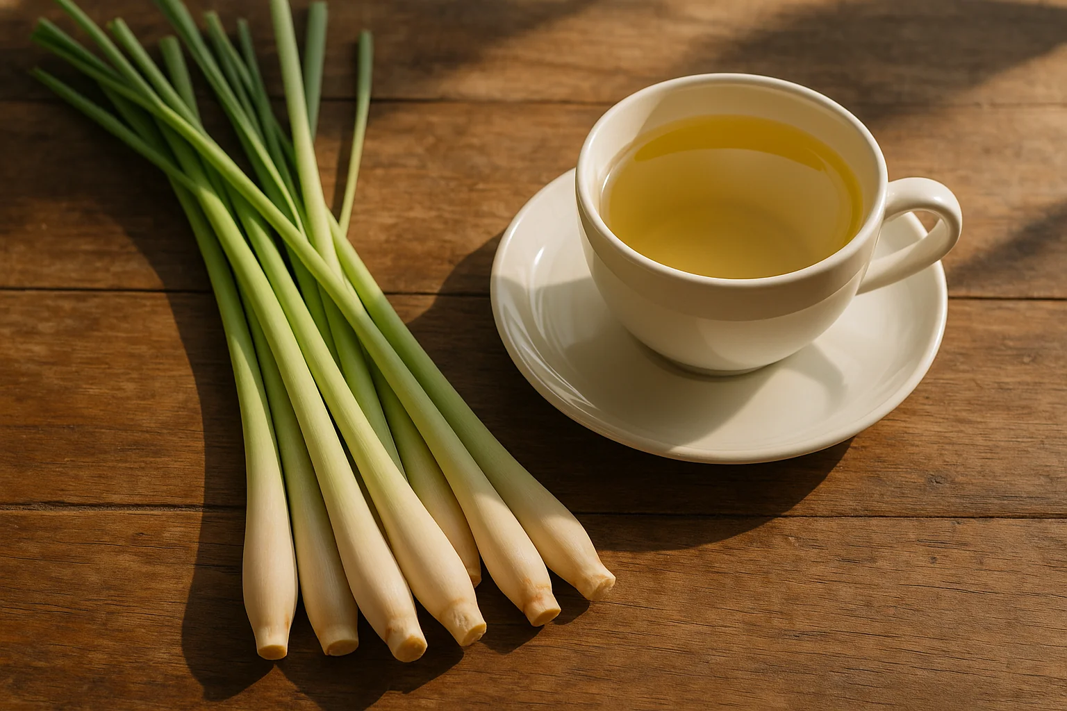 Lemongrass: health benefits and how to use it Lemongrass: health benefits and how to use it