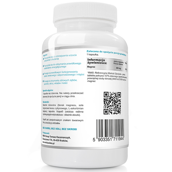 trio-progres-tyl.jpg Magnez Complex 400 mg wegański — formuła dla osób aktywnych