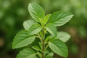 Tulsi (bazylia święta): adaptogen na stres: dawkowanie (FAQ)