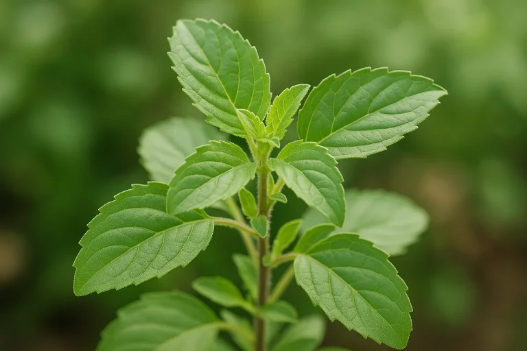 Tulsi (bazylia święta): adaptogen na stres: dawkowanie (FAQ)