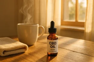 Wake and bake in Polish: a morning ritual with cannabidiol instead of tetrahydrocannabinol (FAQ)