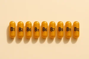 Vitamine der B-Gruppe (B-Komplex): was sie tun und wer sie benötigt