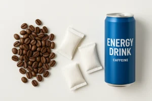Koffeinbeutel: Was sind sie, wie funktionieren sie und sind sie sicher (Ranking)