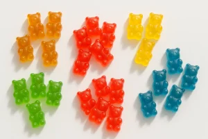 CBD gummies ranking of the top 5 and how to choose the right ones in 2026