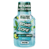 bombdope_mojito-shot_packshot_biale-tlo_1000x1000px_07.04.2025.webp BombDope Mojito Sleep 150 ml — Hanfshot mit Mojito-Geschmack, grüne Flasche mit Etikett