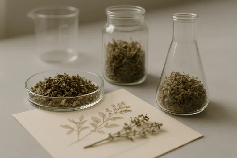 Afghan Kush (Cannabis flos Canopy Growth): haszyszowa landrasa bez ustalonego rodowodu