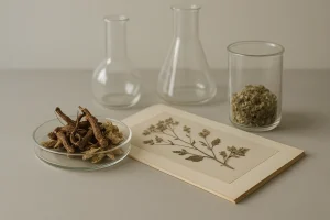 Animal Rntz (Cannabis flos S-LAB): Abstammung von Animal Cookies und Profil mit Caryophyllen