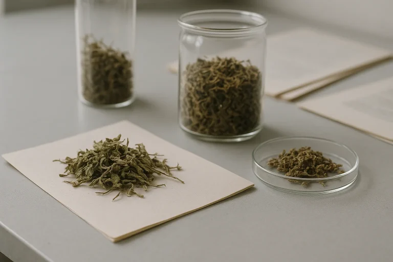 Animintz (Cannabis flos S-LAB): rodowód z dwóch linii Cookies i mircen w profilu Animintz (Cannabis flos S-LAB): rodowód z dwóch linii Cookies i mircen w profilu