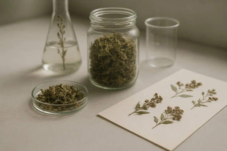 Balasa, czyli Gorilla Girl (Cannabis flos COSMA): kariofilenowa hybryda w aptekach Balasa, czyli Gorilla Girl (Cannabis flos COSMA): kariofilenowa hybryda w aptekach