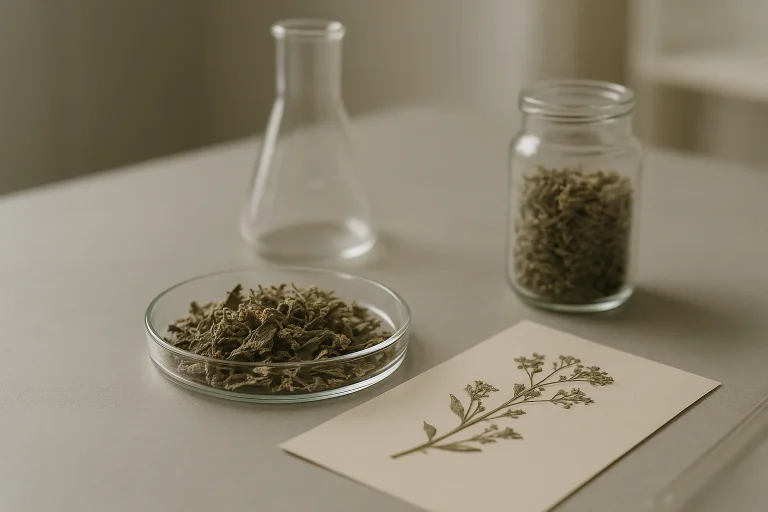 Beach Crasher i Cataract Kush: ten sam przedział THC, dwa różne terpeny wiodące Beach Crasher i Cataract Kush: ten sam przedział THC, dwa różne terpeny wiodące