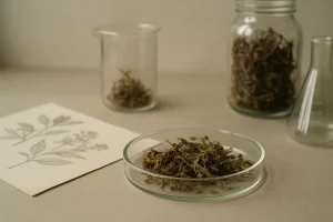 Big Purple Dragon (Cannabis flos PhytoPur Bio): rodowód Purple Urkle i Dragon's Breath