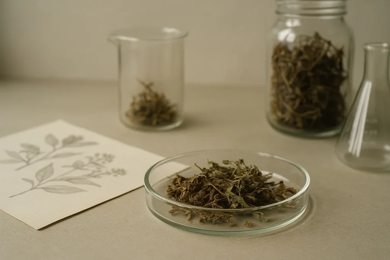 Big Purple Dragon (Cannabis flos PhytoPur Bio): rodowód Purple Urkle i Dragon's Breath