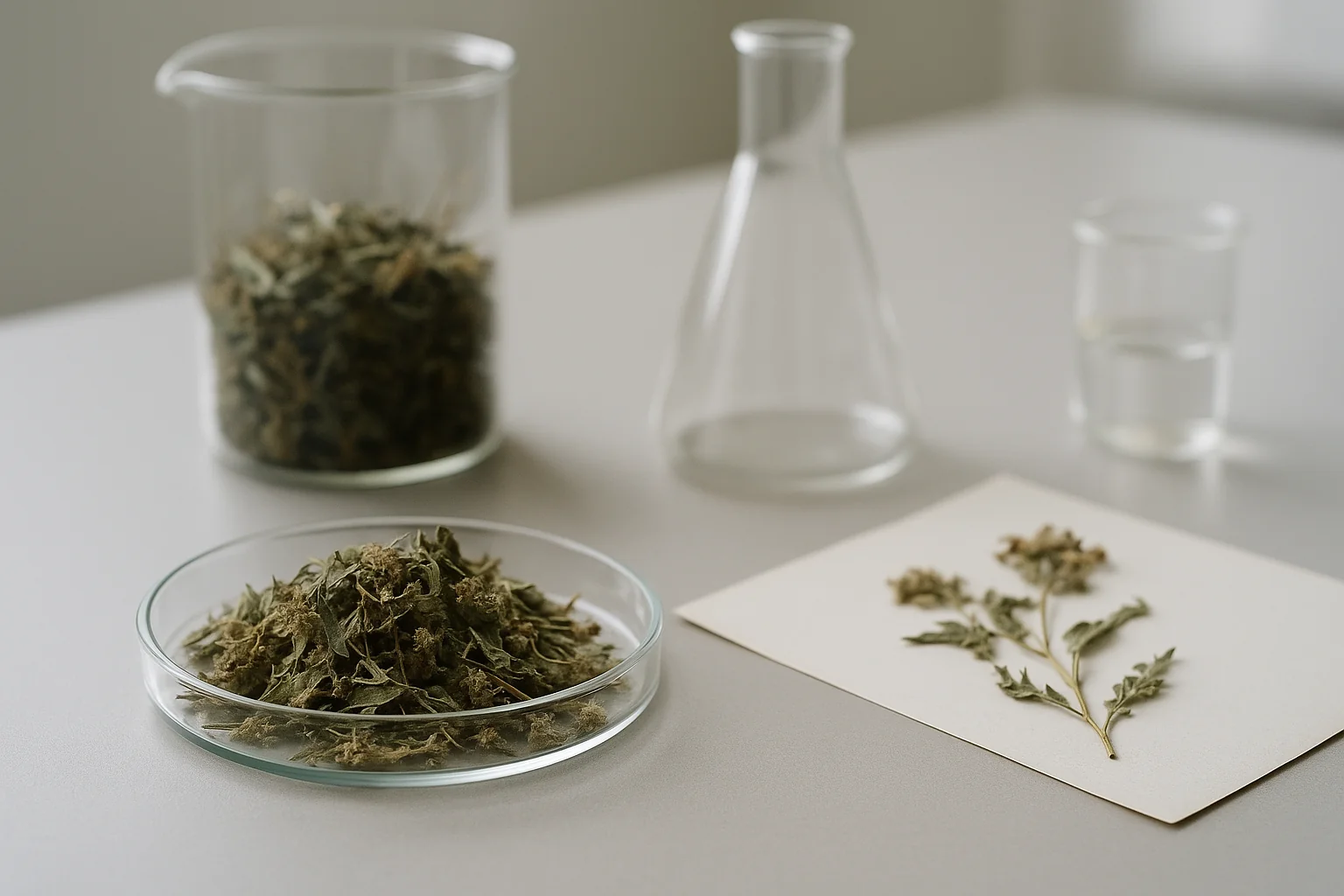 Biscuit Runtz (Cannabis flos S-LAB): co da się ustalić o odmianie bez rodowodu