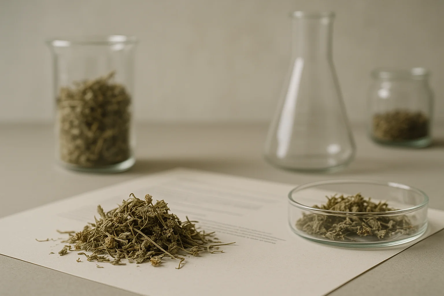 Black R (Cannabis flos COSMA): hybryda po Black Domina i White Russian z kariofilenem